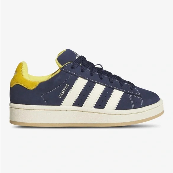 adidas gazelle silver green womens Adidas Campus 00s Sneakers Green Cloud White